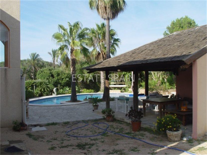 Вилла в Сан-Агустин 550 м2 №VL171212155D  - Продажа - 22 large