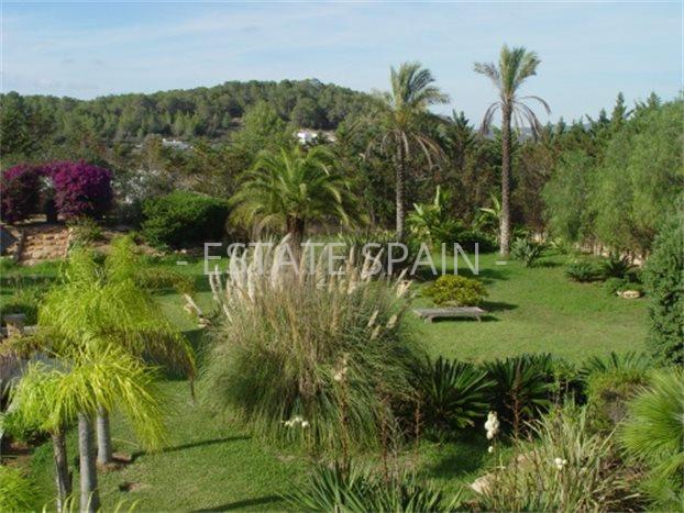 Вилла в Сан-Агустин 550 м2 №VL171212155D  - Продажа - 24 preview