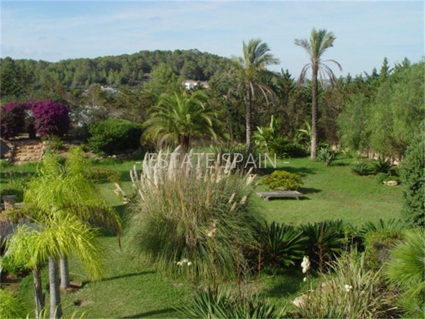 Вилла в Сан-Агустин 550 м2 №VL171212155D  - Продажа - 24 large