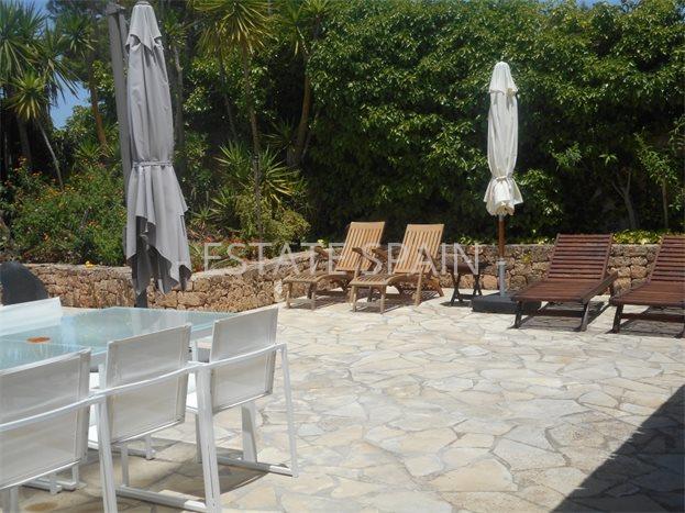 Вилла в Сан-Агустин 550 м2 №VL171212155D  - Продажа - 25 preview