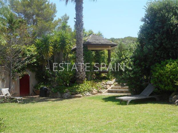 Вилла в Сан-Агустин 550 м2 №VL171212155D  - Продажа - 26 preview