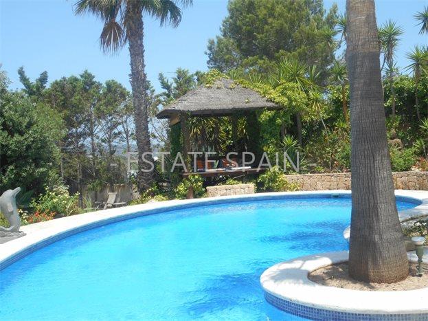 Вилла в Сан-Агустин 550 м2 №VL171212155D  - Продажа - 27 preview