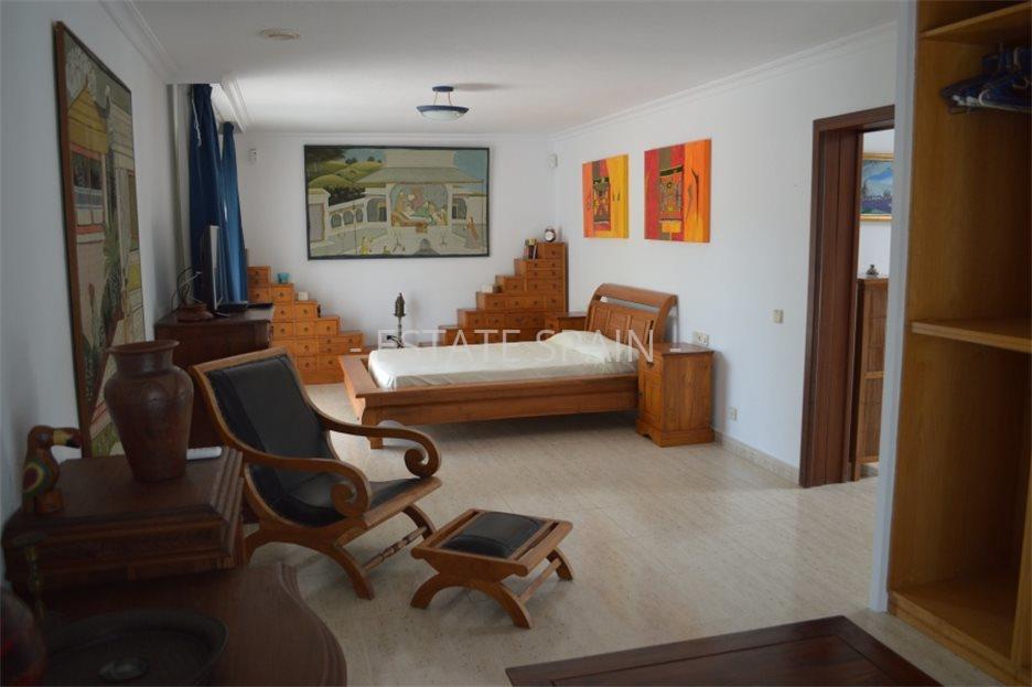 Вилла в Сан-Агустин 550 м2 №VL171212155D  - Продажа - 2 large