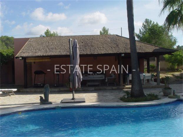 Вилла в Сан-Агустин 550 м2 №VL171212155D  - Продажа - 3 preview