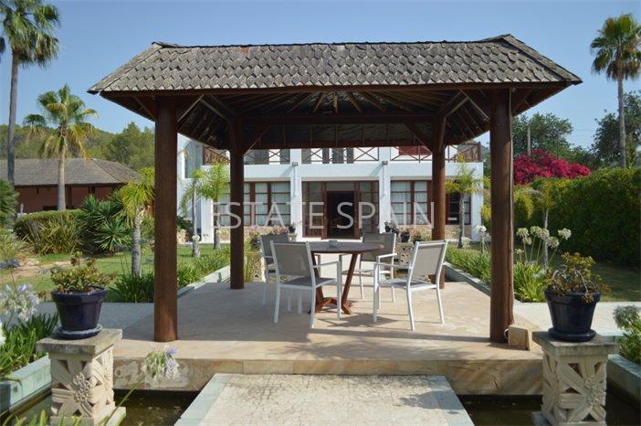 Вилла в Сан-Агустин 550 м2 №VL171212155D  - Продажа - 4 preview