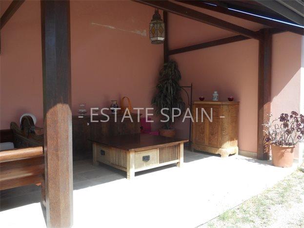 Вилла в Сан-Агустин 550 м2 №VL171212155D  - Продажа - 5 preview