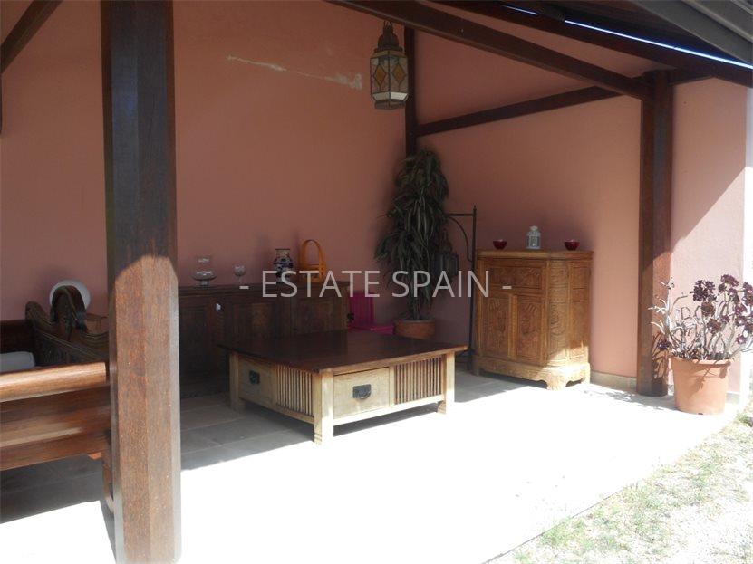 Вилла в Сан-Агустин 550 м2 №VL171212155D  - Продажа - 5 large