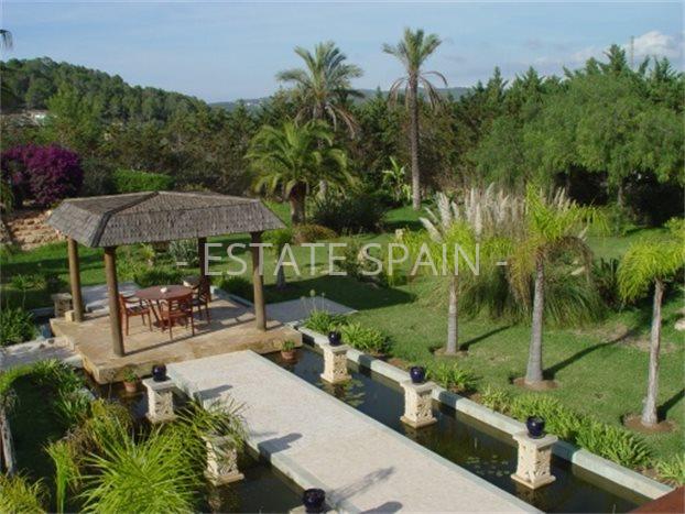 Вилла в Сан-Агустин 550 м2 №VL171212155D  - Продажа - 6 preview