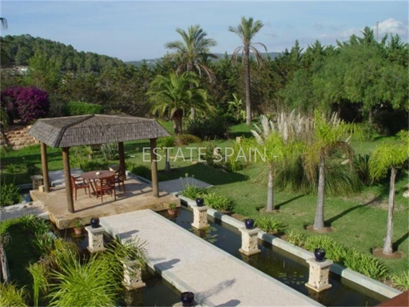 Вилла в Сан-Агустин 550 м2 №VL171212155D  - Продажа - 6 large