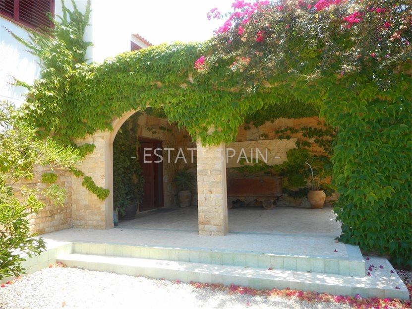 Вилла в Сан-Агустин 550 м2 №VL171212155D  - Продажа - 7 large