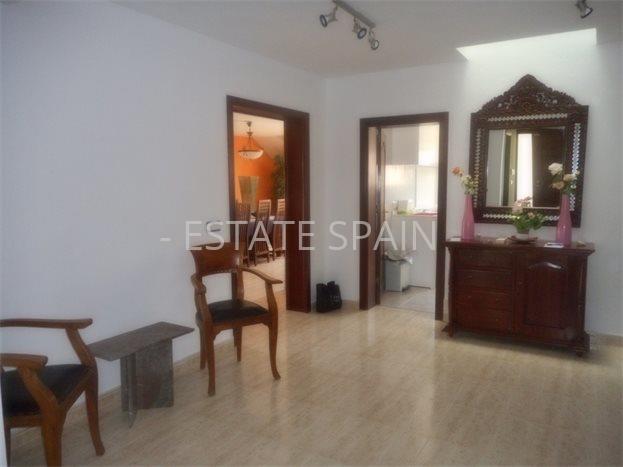 Вилла в Сан-Агустин 550 м2 №VL171212155D  - Продажа - 8 preview