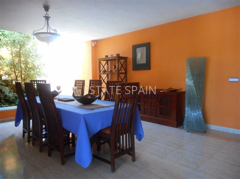 Вилла в Сан-Агустин 550 м2 №VL171212155D  - Продажа - 9 large