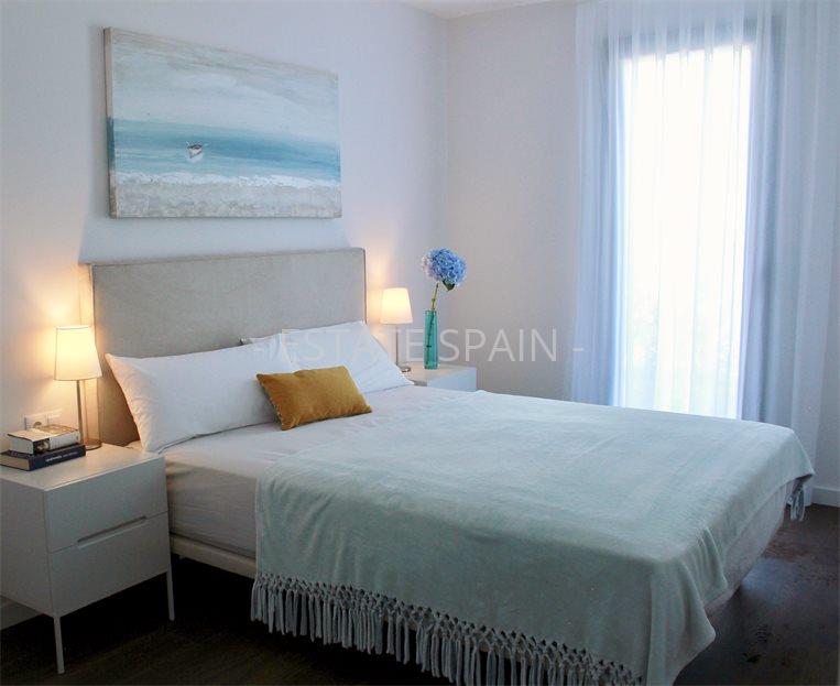 Апартаменты в Плайя-де-Аро 75 м2 №ART201130B3237  - Продажа - 12 large