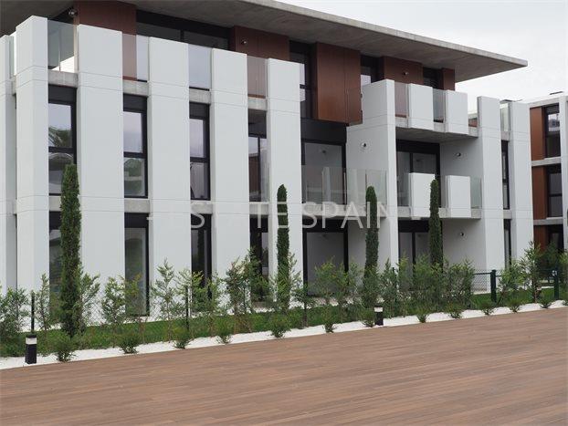 Апартаменты в Плайя-де-Аро 75 м2 №ART201130B3237  - Продажа - 29 preview