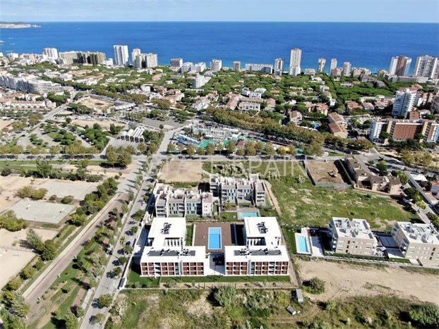 Апартаменты в Плайя-де-Аро 75 м2 №ART201130B3237  - Продажа - 6 preview