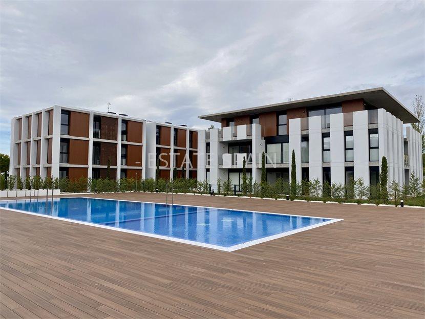 Апартаменты в Плайя-де-Аро 75 м2 №ART201130B3237  - Продажа - 9 large