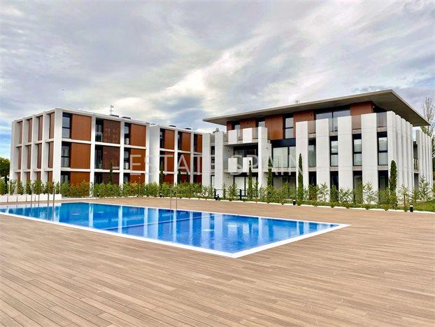 Апартаменты в Плайя-де-Аро 75 м2 №ART201130B3237  - Продажа - 26 preview