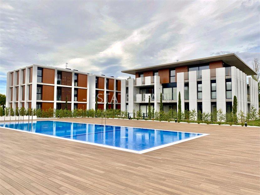 Апартаменты в Плайя-де-Аро 75 м2 №ART201130B3237  - Продажа - 26 large