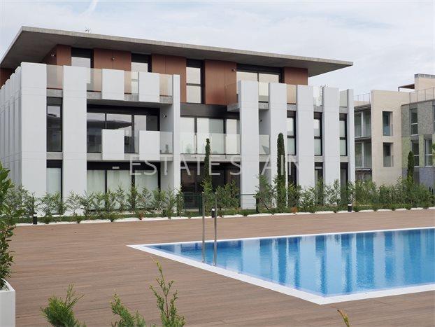 Апартаменты в Плайя-де-Аро 75 м2 №ART201130B3237  - Продажа - 1 preview