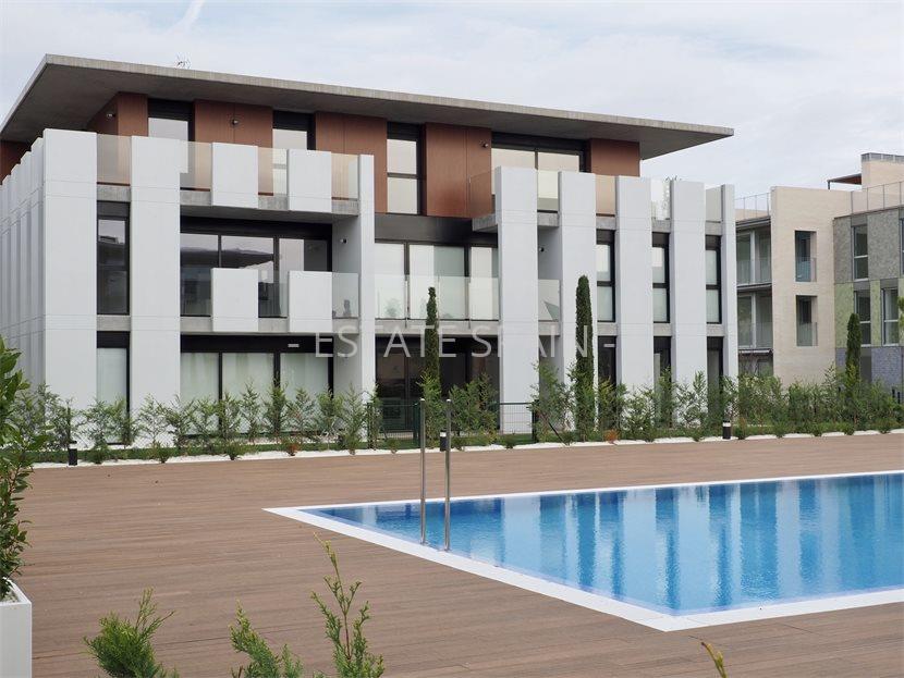 Апартаменты в Плайя-де-Аро 75 м2 №ART201130B3237  - Продажа - 1 large