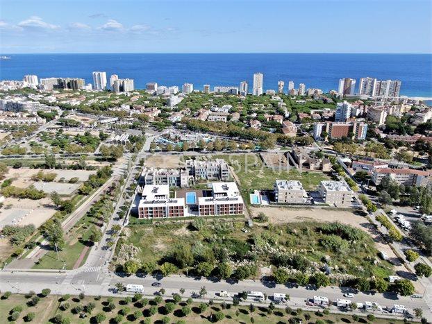 Апартаменты в Плайя-де-Аро 75 м2 №ART201130B3237  - Продажа - 15 preview