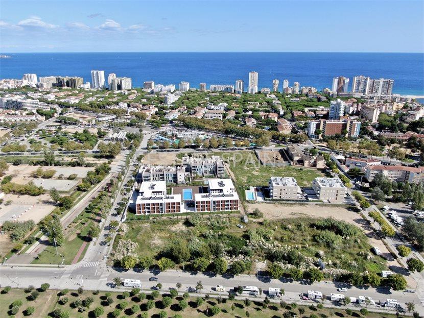 Апартаменты в Плайя-де-Аро 75 м2 №ART201130B3237  - Продажа - 15 large