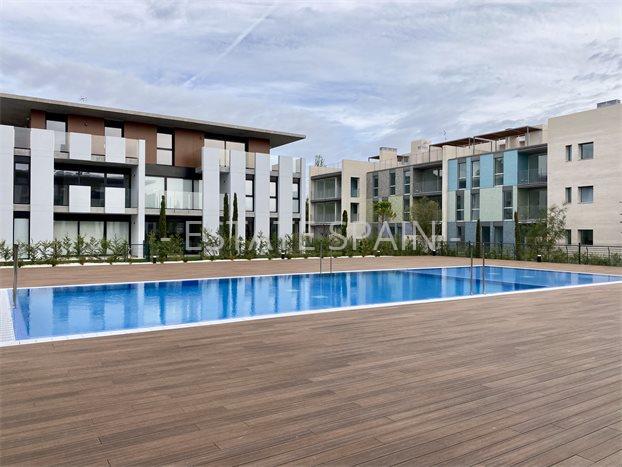 Апартаменты в Плайя-де-Аро 75 м2 №ART201130B3237  - Продажа - 25 preview