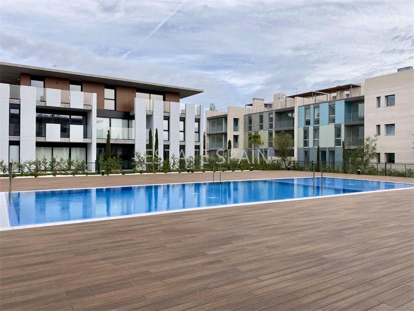 Апартаменты в Плайя-де-Аро 75 м2 №ART201130B3237  - Продажа - 25 large