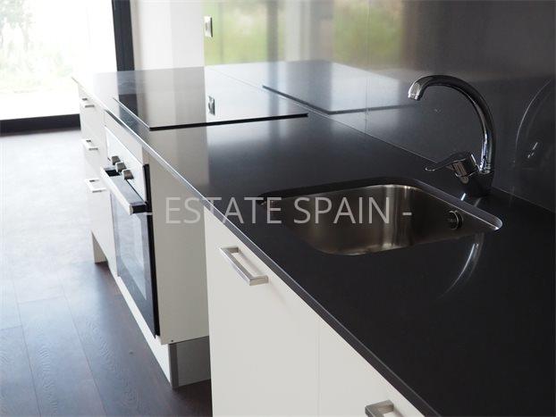 Апартаменты в Плайя-де-Аро 75 м2 №ART201130B3237  - Продажа - 28 preview