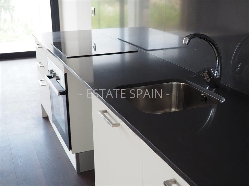 Апартаменты в Плайя-де-Аро 75 м2 №ART201130B3237  - Продажа - 28 large