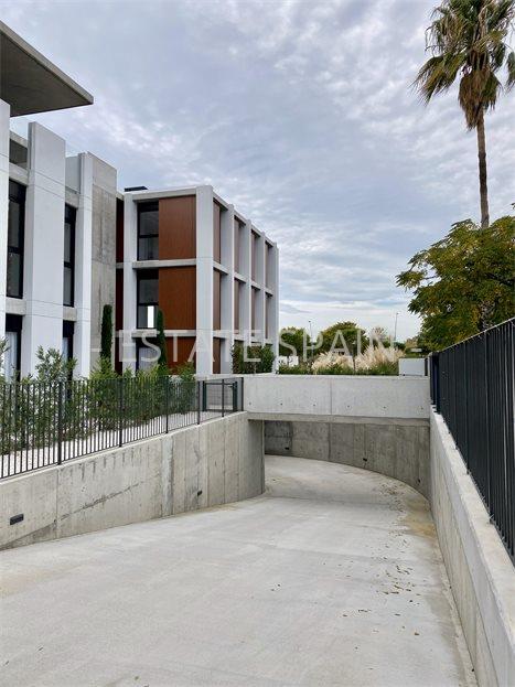 Апартаменты в Плайя-де-Аро 75 м2 №ART201130B3237  - Продажа - 20 large