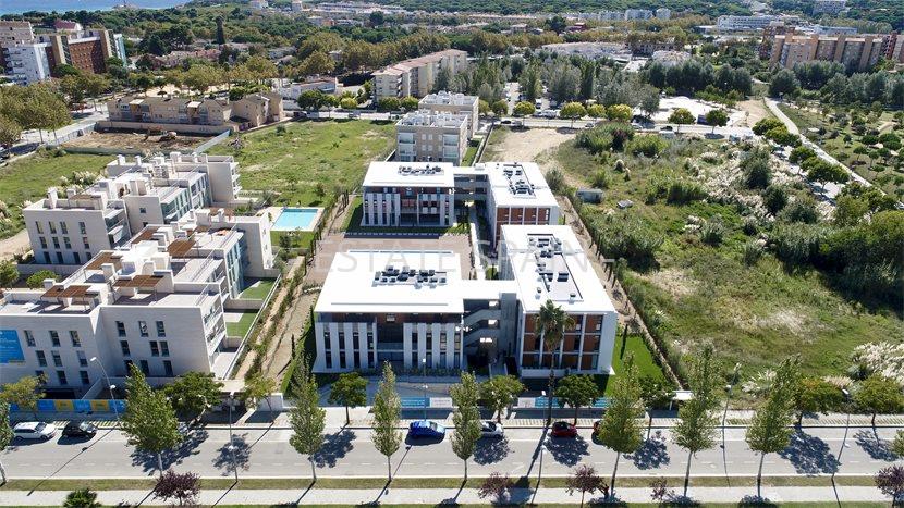 Апартаменты в Плайя-де-Аро 75 м2 №ART201130B3237  - Продажа - 8 preview