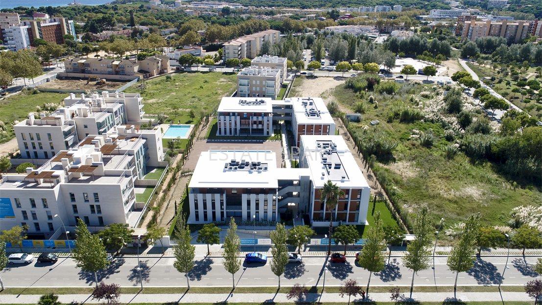 Апартаменты в Плайя-де-Аро 75 м2 №ART201130B3237  - Продажа - 8 large