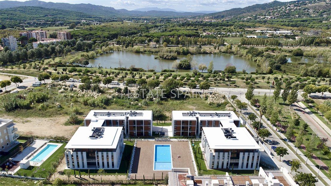 Апартаменты в Плайя-де-Аро 75 м2 №ART201130B3237  - Продажа - 7 large