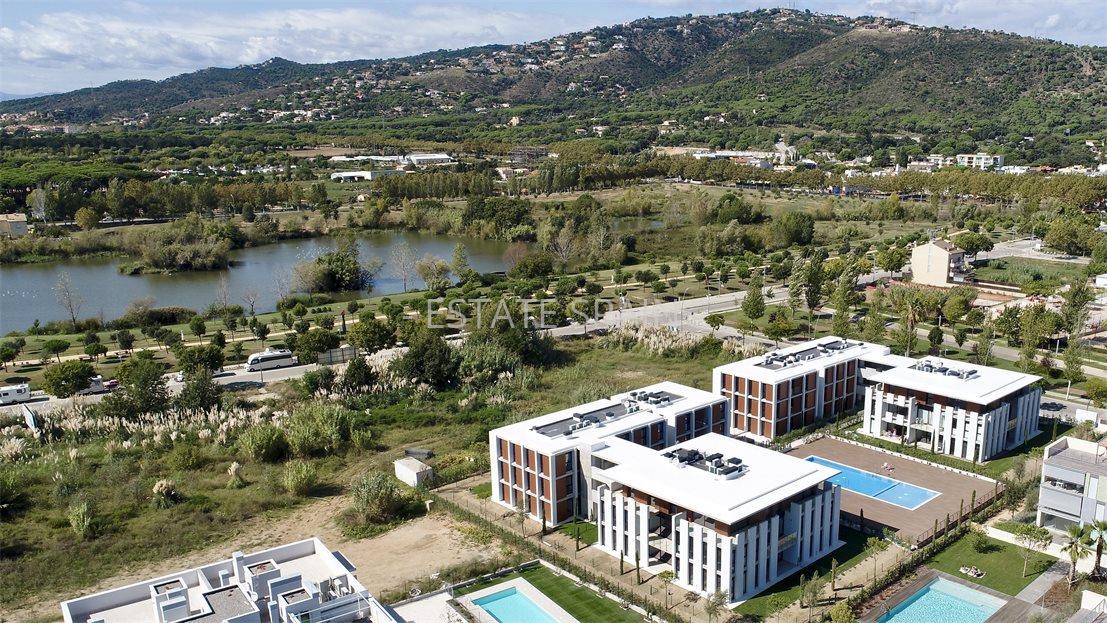 Апартаменты в Плайя-де-Аро 75 м2 №ART201130B3237  - Продажа - 5 large