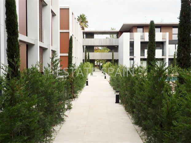 Апартаменты в Плайя-де-Аро 75 м2 №ART201130B3237  - Продажа - 14 preview