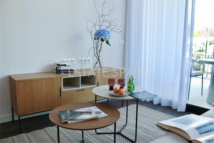 Апартаменты в Плайя-де-Аро 75 м2 №ART201130B3237  - Продажа - 11 preview