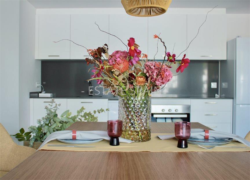 Апартаменты в Плайя-де-Аро 75 м2 №ART201130B3237  - Продажа - 13 large