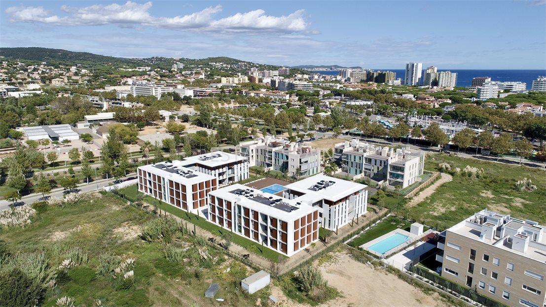 Апартаменты в Плайя-де-Аро 75 м2 №ART201130B3237  - Продажа - 4 large