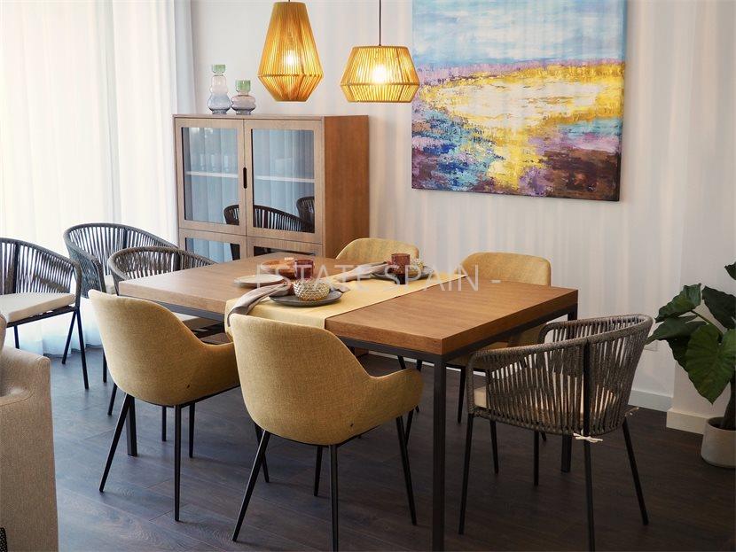 Апартаменты в Плайя-де-Аро 75 м2 №ART201130B3237  - Продажа - 19 large