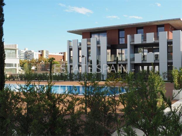 Апартаменты в Плайя-де-Аро 75 м2 №ART201130B3237  - Продажа - 27 preview