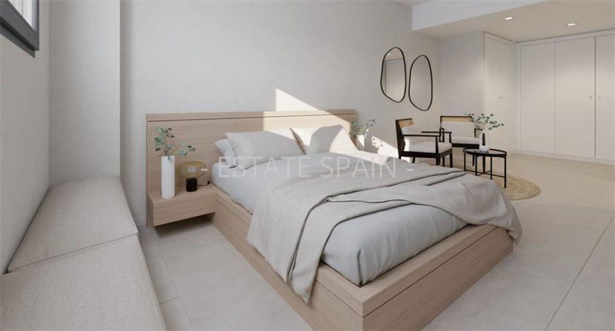 Квартира в Михасе 119 м2 №ART25925C506F  - Продажа - 12 preview