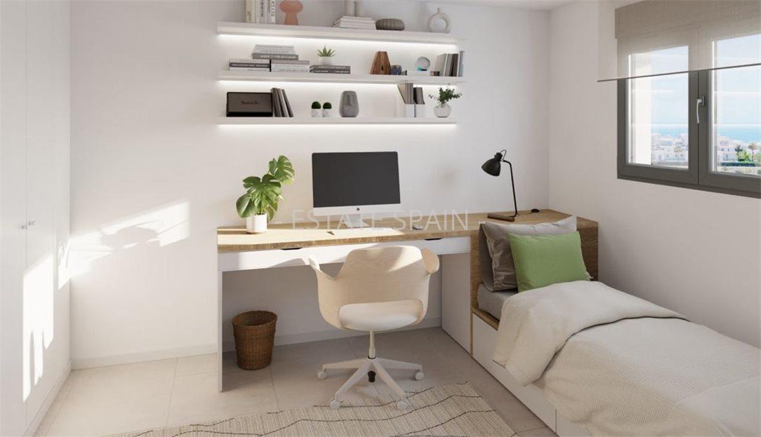 Квартира в Михасе 119 м2 №ART25925C506F  - Продажа - 14 large