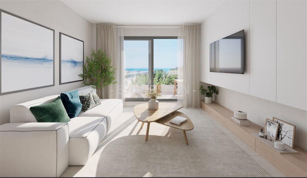 Квартира в Михасе 119 м2 №ART25925C506F  - Продажа - 11 large