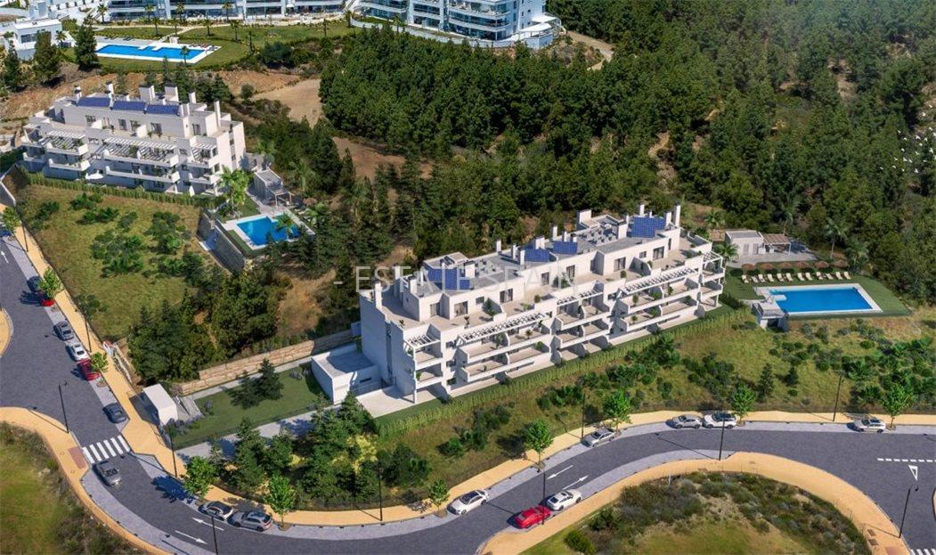 Квартира в Михасе 119 м2 №ART25925C506F  - Продажа - 4 large