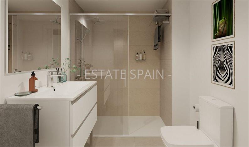 Квартира в Михасе 119 м2 №ART25925C506F  - Продажа - 13 preview