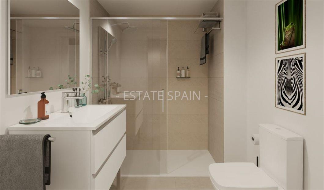 Квартира в Михасе 119 м2 №ART25925C506F  - Продажа - 13 large