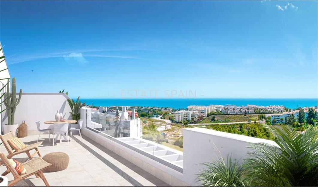 Квартира в Михасе 119 м2 №ART25925C506F  - Продажа - 2 large