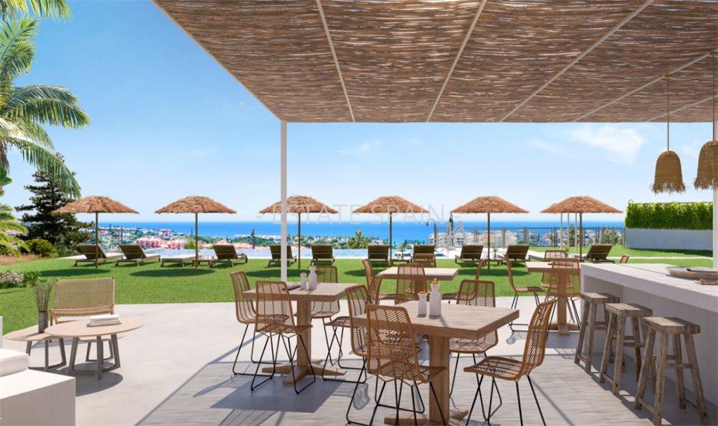 Квартира в Михасе 119 м2 №ART25925C506F  - Продажа - 5 large