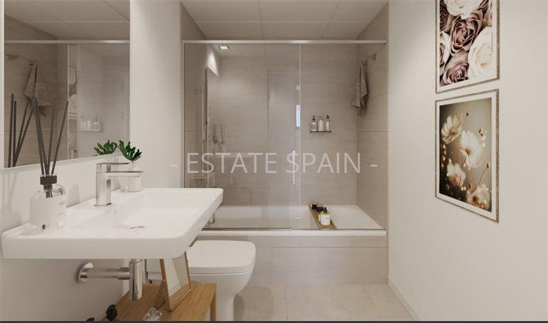 Квартира в Михасе 119 м2 №ART25925C506F  - Продажа - 10 preview